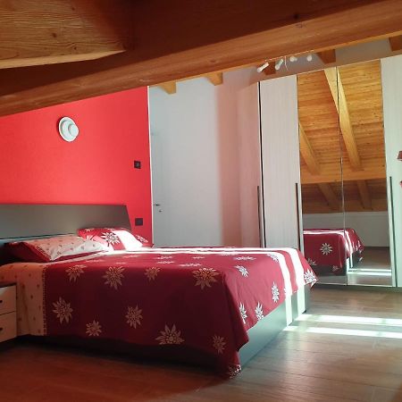 Casa Vacanza Lo Nano 페니스 외부 사진