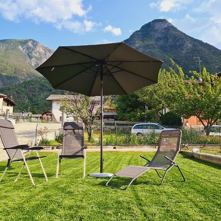 Casa Vacanza Lo Nano 페니스 외부 사진