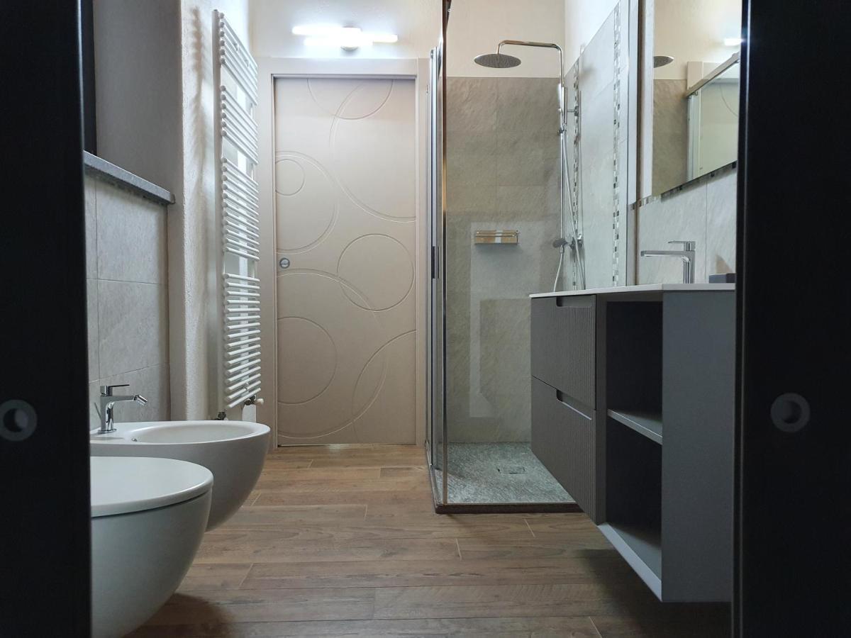 Casa Vacanza Lo Nano 페니스 외부 사진