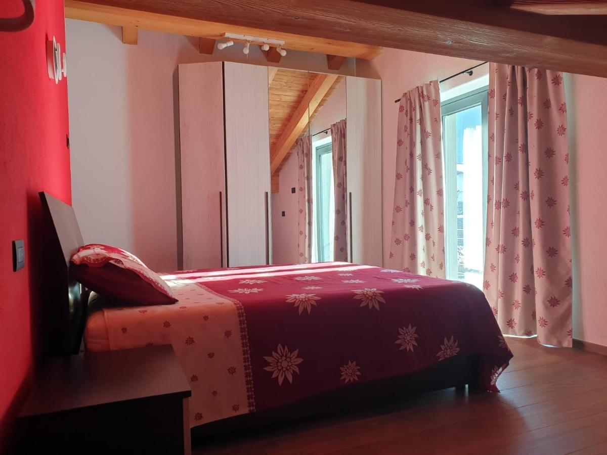 Casa Vacanza Lo Nano 페니스 외부 사진
