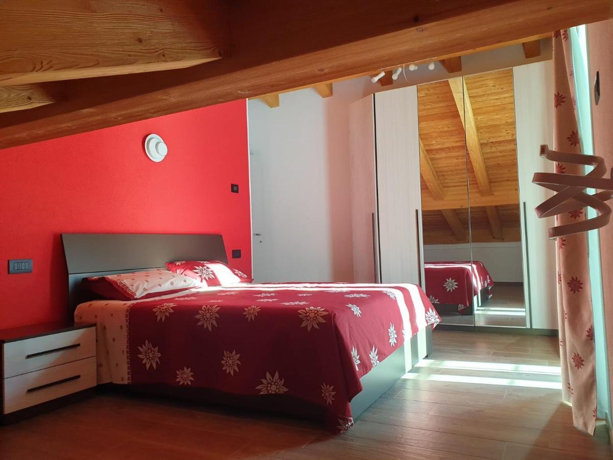 Casa Vacanza Lo Nano 페니스 외부 사진