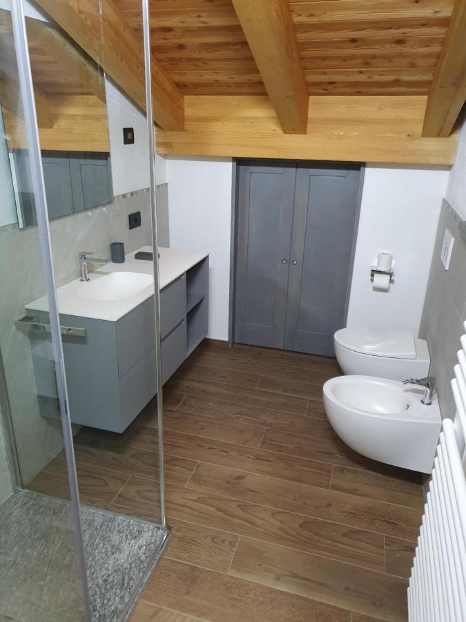 Casa Vacanza Lo Nano 페니스 외부 사진
