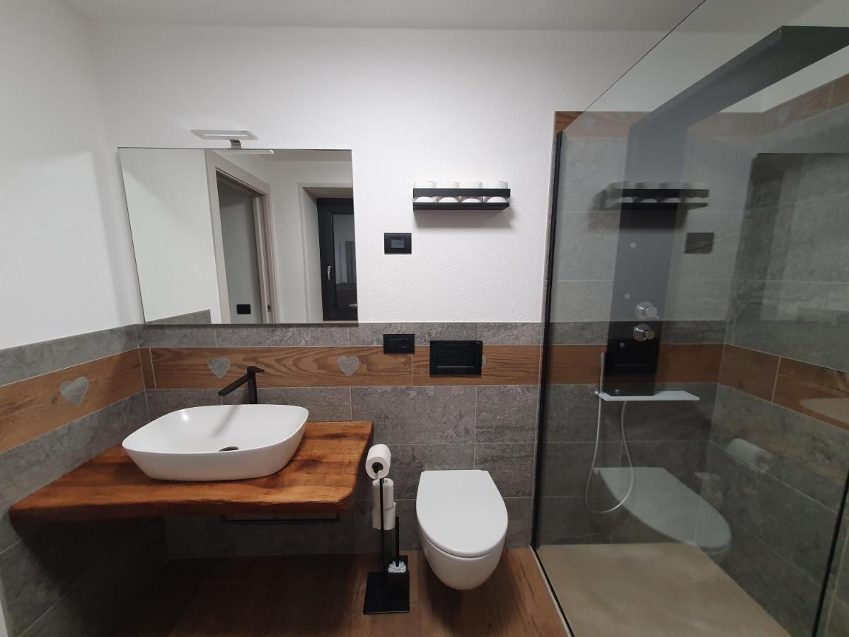 Casa Vacanza Lo Nano 페니스 외부 사진