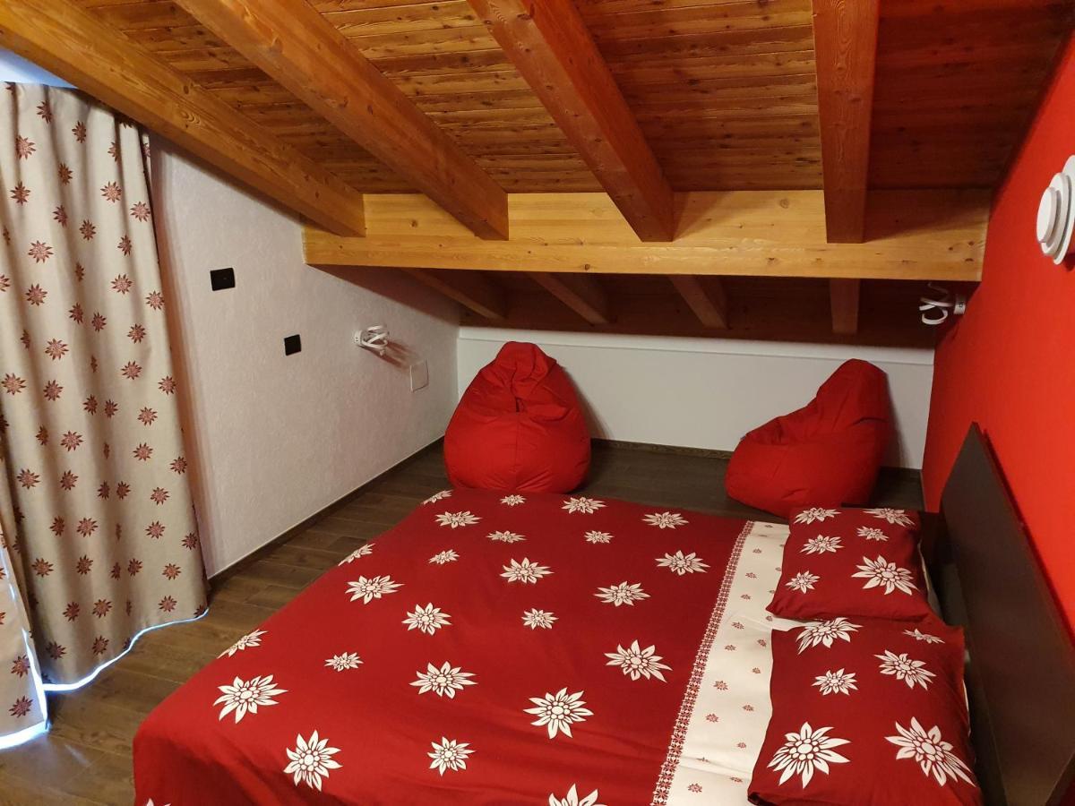 Casa Vacanza Lo Nano 페니스 외부 사진