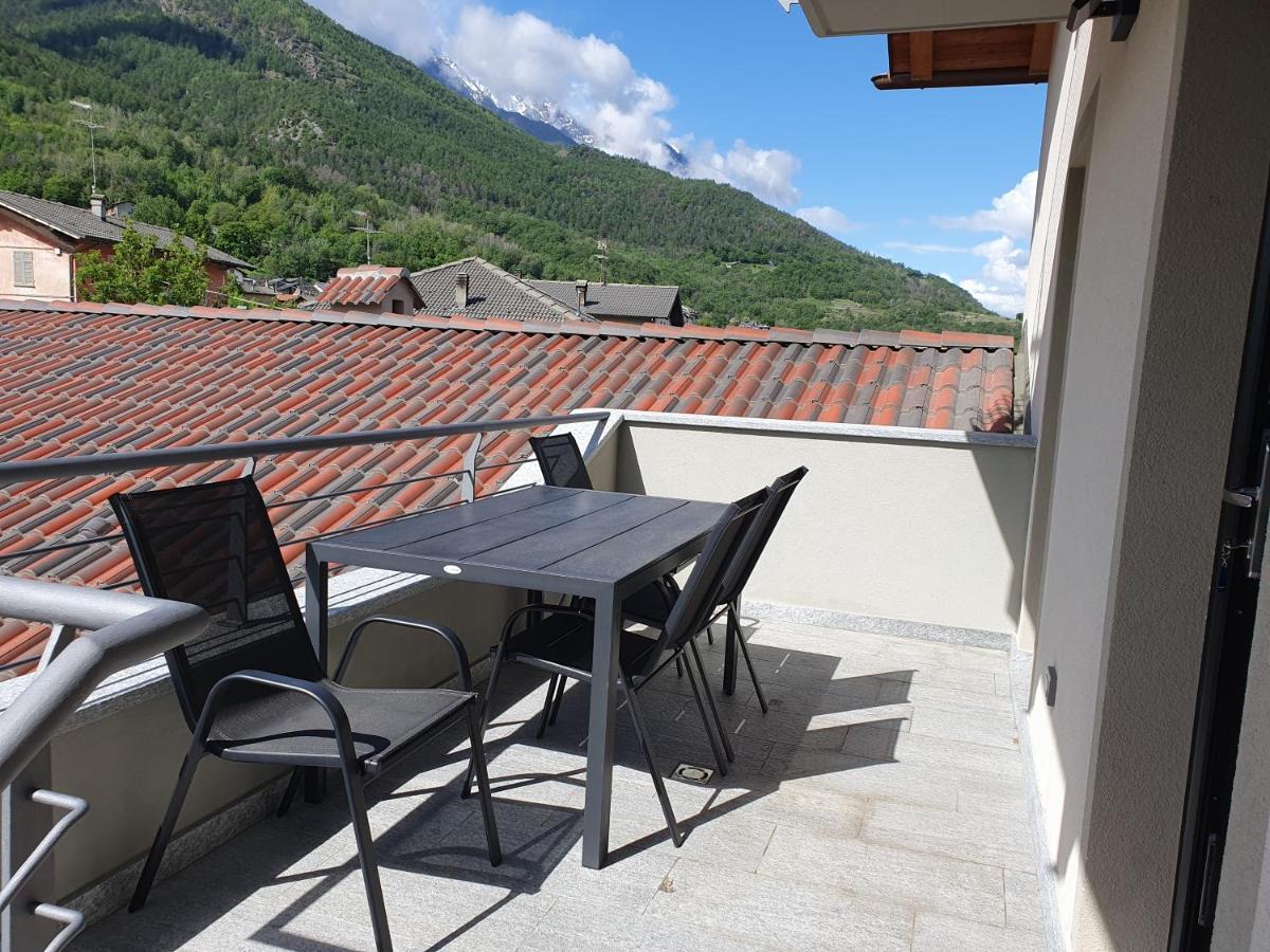 Casa Vacanza Lo Nano 페니스 외부 사진